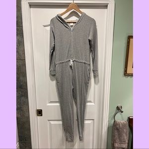 Smash + Tess x JH Harris Hoodie Romper